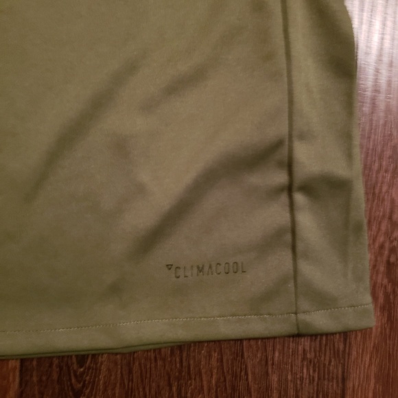 Adidas "Jeep" Juve 3 Jersey AZ8711 - Picture 5 of 5